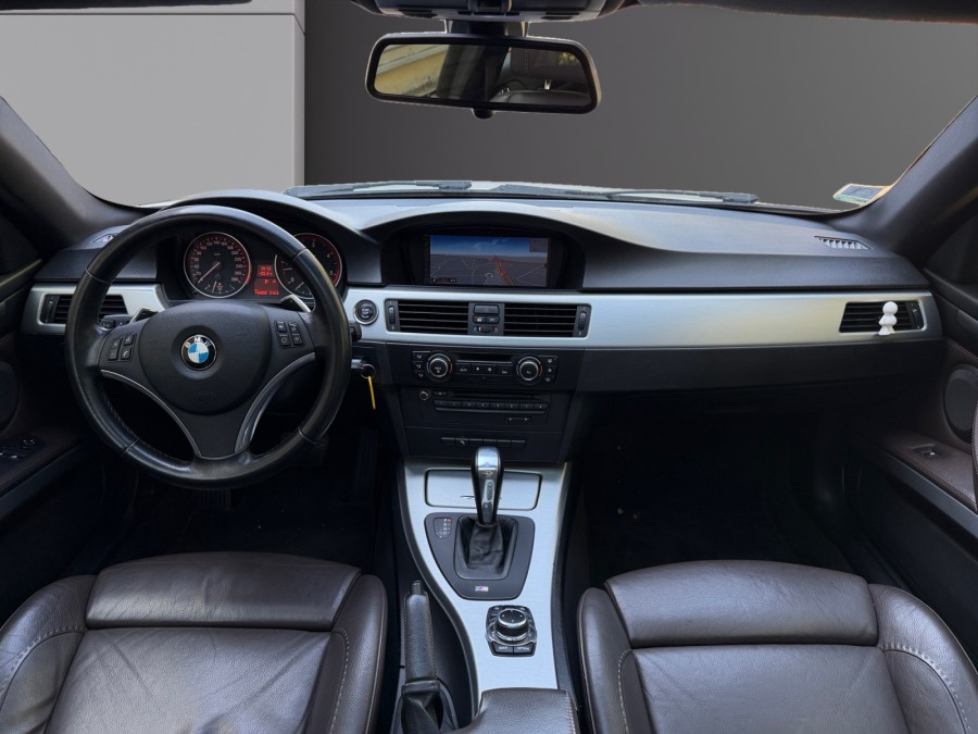BMW d'occasion SERIE 3 335D EXCELLIS de 2010 Nîmes (30)﻿