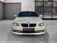 BMW d'occasion SERIE 3 335D EXCELLIS de 2010 Nîmes (30)﻿