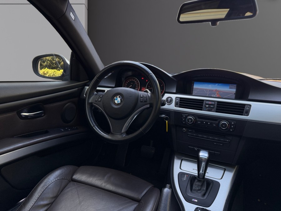 BMW d'occasion SERIE 3 335D EXCELLIS de 2010 Nîmes (30)﻿