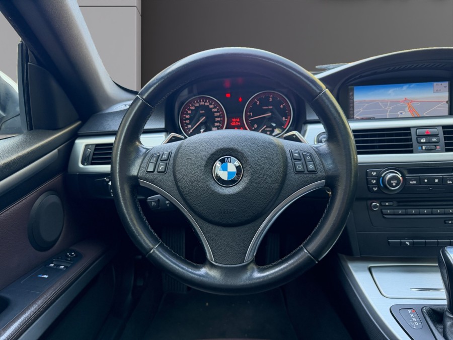 BMW d'occasion SERIE 3 335D EXCELLIS de 2010 Nîmes (30)﻿