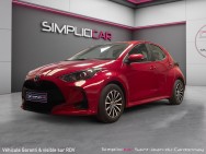 TOYOTA d'occasion YARIS 116H DYNAMIC de 2023 St Jean du Cardonnay