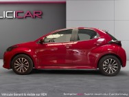 TOYOTA d'occasion YARIS 116H DYNAMIC de 2023 St Jean du Cardonnay