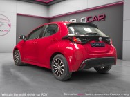 TOYOTA d'occasion YARIS 116H DYNAMIC de 2023 St Jean du Cardonnay