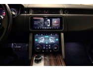 LAND ROVER d'occasion RANGE P400E 2.0 SVAutobiography LWB phev de