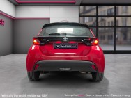 TOYOTA d'occasion YARIS 116H DYNAMIC de 2023 St Jean du Cardonnay