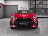 TOYOTA d'occasion YARIS 116H DYNAMIC de 2023 St Jean du Cardonnay