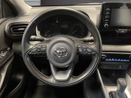 TOYOTA d'occasion YARIS 116H DYNAMIC de 2023 St Jean du Cardonnay