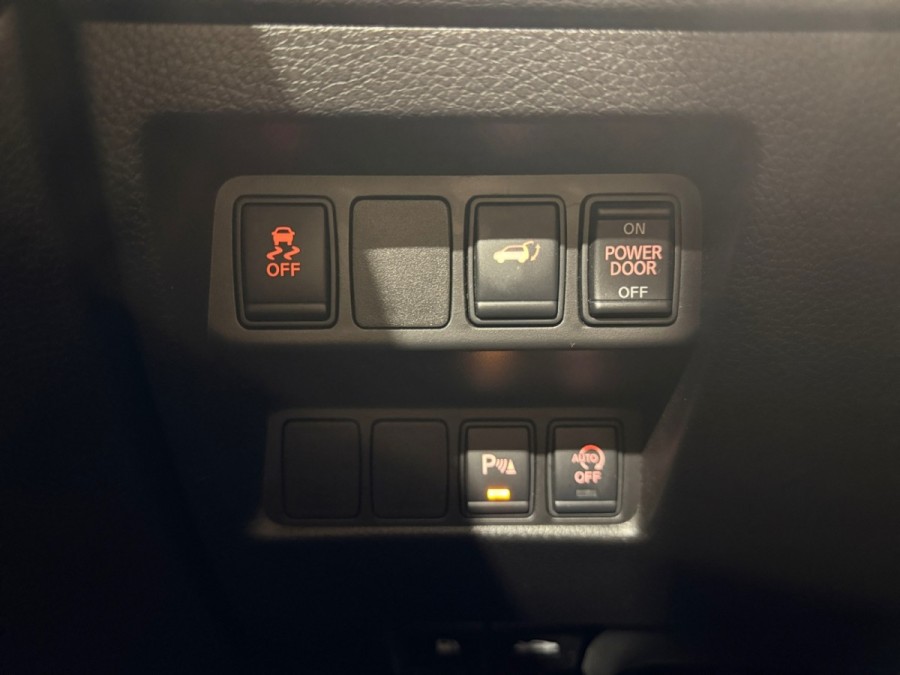 NISSAN d'occasion X-TRAIL 1.6 DCI de 2017 Narbonne (11)﻿