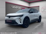 RENAULT d'occasion SCENIC E-TECH EV87 220 GD AUTONOMIE TECHNO-ESPRIT