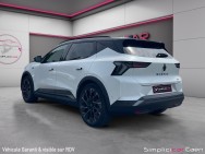 RENAULT d'occasion SCENIC E-TECH EV87 220 GD AUTONOMIE TECHNO-ESPRIT