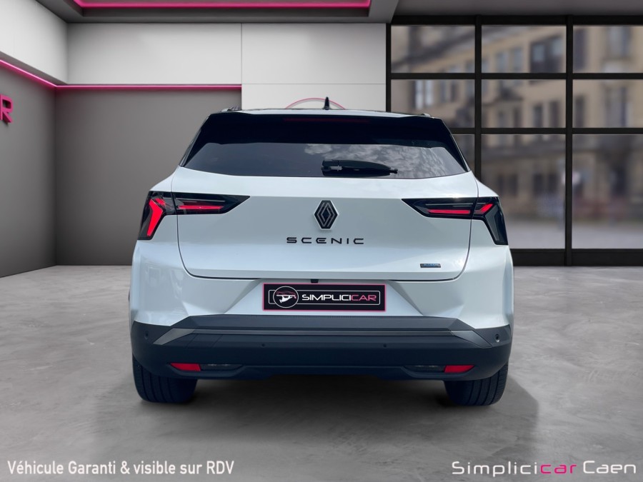 RENAULT d'occasion SCENIC E-TECH EV87 220 GD AUTONOMIE TECHNO-ESPRIT