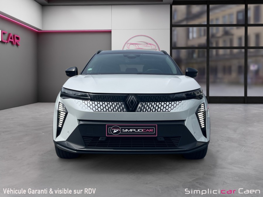 RENAULT d'occasion SCENIC E-TECH EV87 220 GD AUTONOMIE TECHNO-ESPRIT