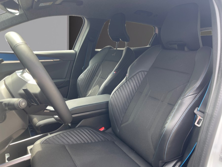 RENAULT d'occasion SCENIC E-TECH EV87 220 GD AUTONOMIE TECHNO-ESPRIT