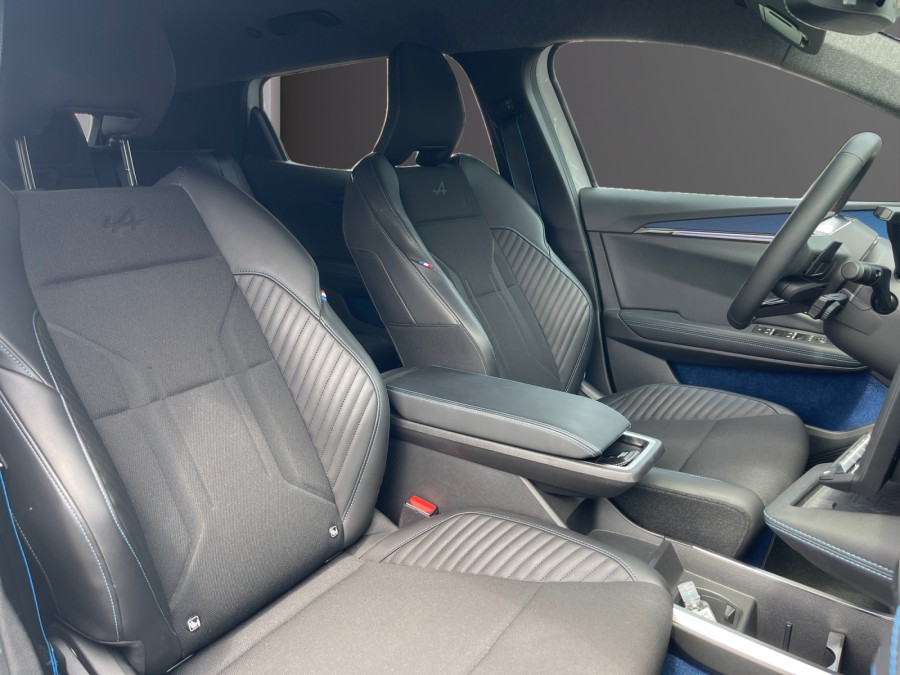 RENAULT d'occasion SCENIC E-TECH EV87 220 GD AUTONOMIE TECHNO-ESPRIT