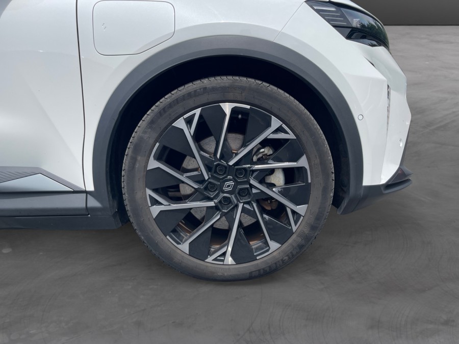 RENAULT d'occasion SCENIC E-TECH EV87 220 GD AUTONOMIE TECHNO-ESPRIT