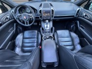 PORSCHE d'occasion CAYENNE 3.0 V6 S E-HYBRID TIPTRONIC S de 2015 Osny