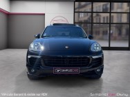 PORSCHE d'occasion CAYENNE 3.0 V6 S E-HYBRID TIPTRONIC S de 2015 Osny