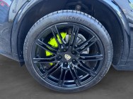 PORSCHE d'occasion CAYENNE 3.0 V6 S E-HYBRID TIPTRONIC S de 2015 Osny