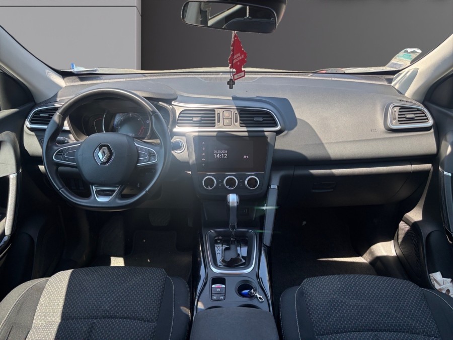 RENAULT d'occasion KADJAR 1.5 BLUE DCI 115 EVOLUTION EDC de 2022
