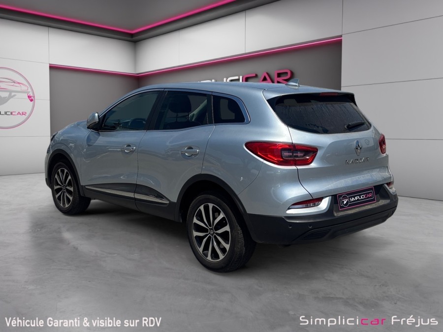RENAULT d'occasion KADJAR 1.5 BLUE DCI 115 EVOLUTION EDC de 2022