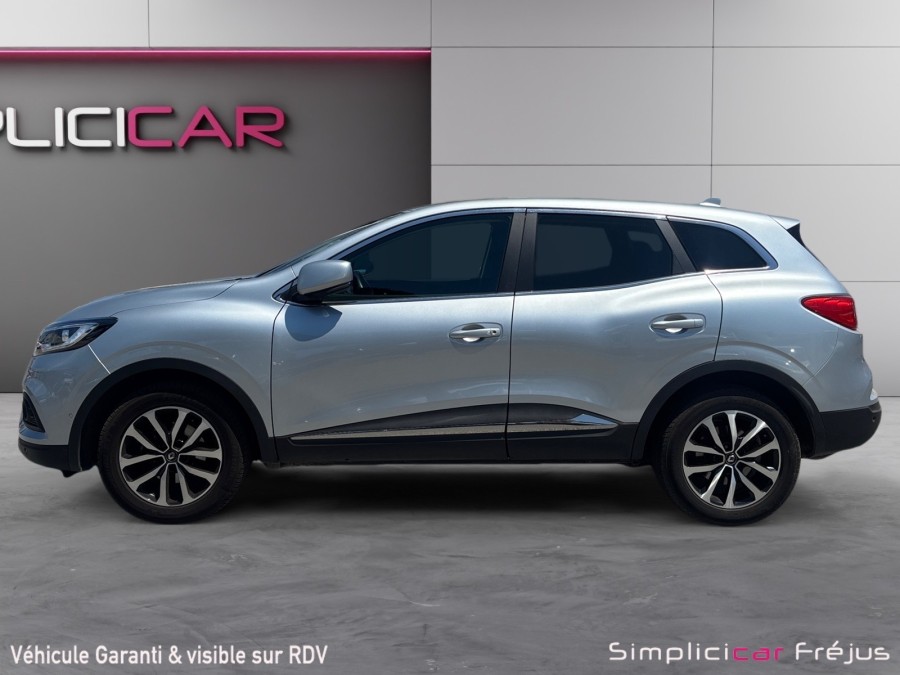 RENAULT d'occasion KADJAR 1.5 BLUE DCI 115 EVOLUTION EDC de 2022