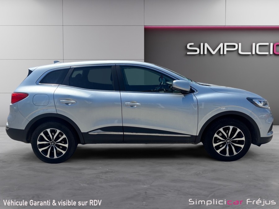 RENAULT d'occasion KADJAR 1.5 BLUE DCI 115 EVOLUTION EDC de 2022