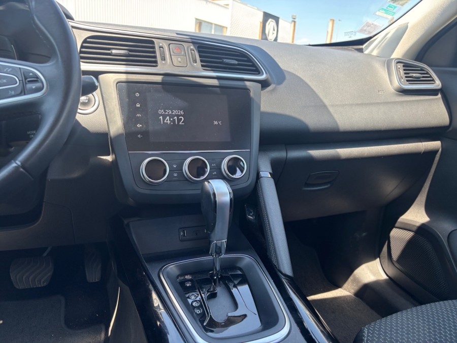 RENAULT d'occasion KADJAR 1.5 BLUE DCI 115 EVOLUTION EDC de 2022