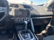 RENAULT d'occasion KADJAR 1.5 BLUE DCI 115 EVOLUTION EDC de 2022