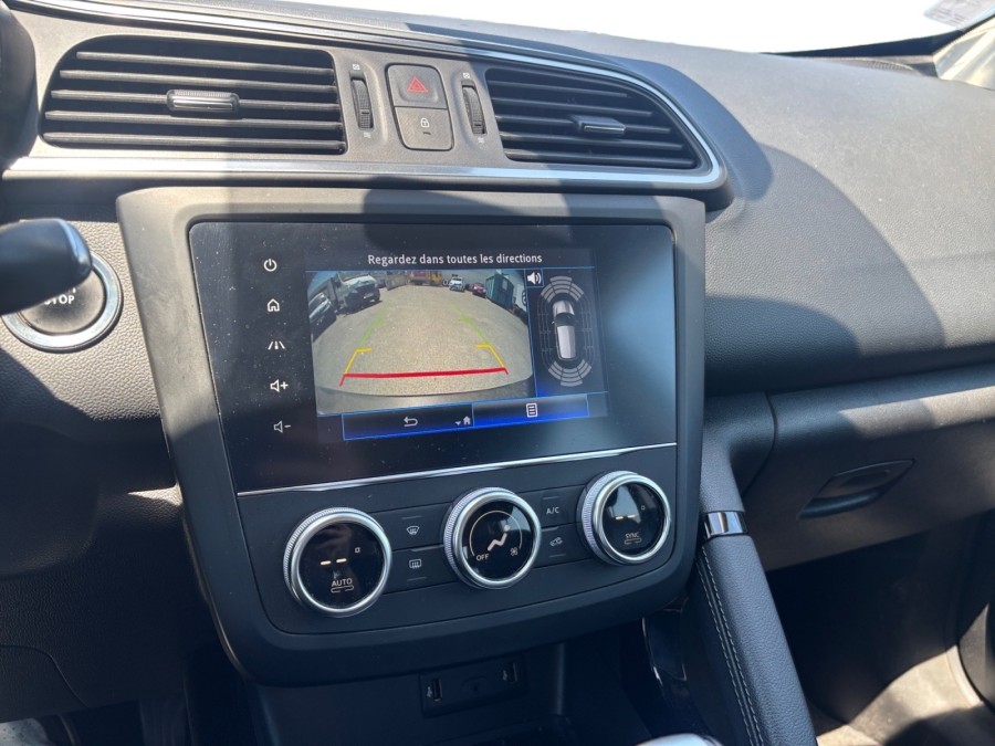 RENAULT d'occasion KADJAR 1.5 BLUE DCI 115 EVOLUTION EDC de 2022