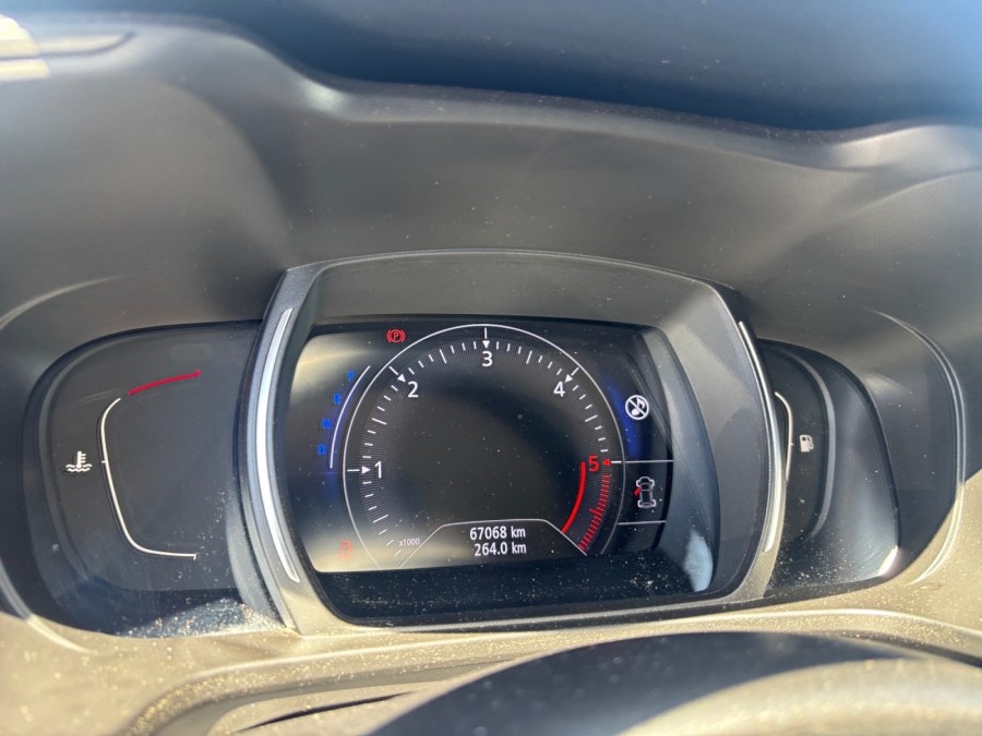 RENAULT d'occasion KADJAR 1.5 BLUE DCI 115 EVOLUTION EDC de 2022