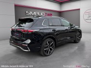 VOLKSWAGEN d'occasion TIGUAN 2.0 TDI 150 ch R-Line DSG 7 de 2025 Osny