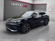 VOLKSWAGEN d'occasion TIGUAN 2.0 TDI 150 ch R-Line DSG 7 de 2025 Osny