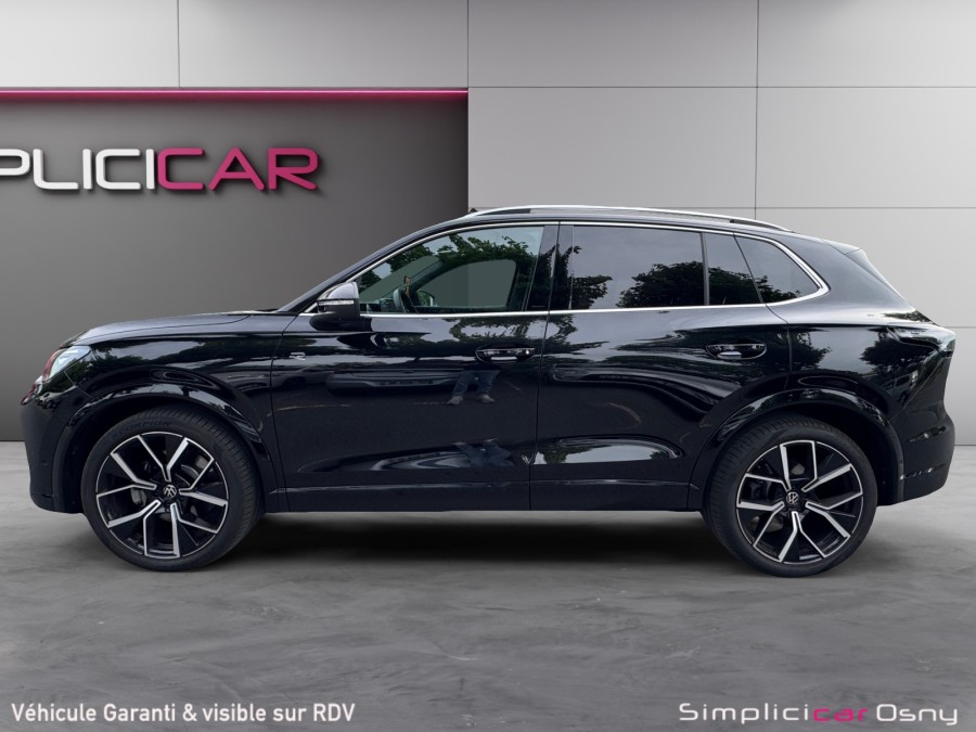 VOLKSWAGEN d'occasion TIGUAN 2.0 TDI 150 ch R-Line DSG 7 de 2025 Osny