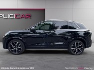 VOLKSWAGEN d'occasion TIGUAN 2.0 TDI 150 ch R-Line DSG 7 de 2025 Osny