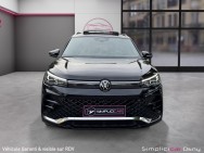 VOLKSWAGEN d'occasion TIGUAN 2.0 TDI 150 ch R-Line DSG 7 de 2025 Osny