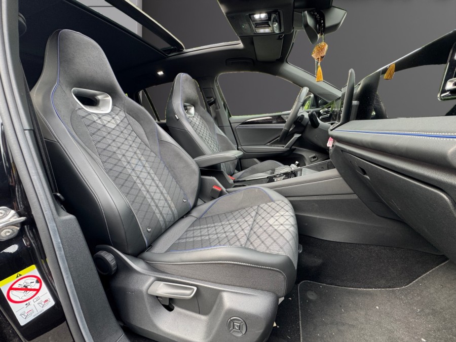 VOLKSWAGEN d'occasion TIGUAN 2.0 TDI 150 ch R-Line DSG 7 de 2025 Osny