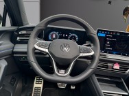 VOLKSWAGEN d'occasion TIGUAN 2.0 TDI 150 ch R-Line DSG 7 de 2025 Osny