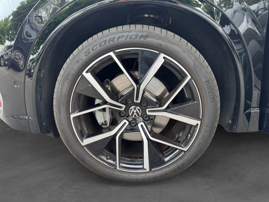 VOLKSWAGEN d'occasion TIGUAN 2.0 TDI 150 ch R-Line DSG 7 de 2025 Osny