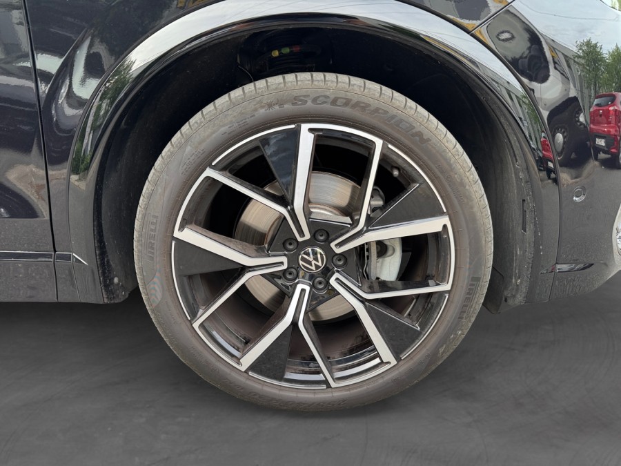 VOLKSWAGEN d'occasion TIGUAN 2.0 TDI 150 ch R-Line DSG 7 de 2025 Osny