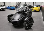 CAN AM d'occasion F3 SPYDER F3-S de 2019 Lyon Ouest (69)﻿