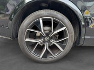 VOLKSWAGEN d'occasion TIGUAN 2.0 TDI 150 ch R-Line DSG 7 de 2025 Osny