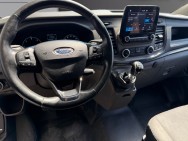 FORD d'occasion TRANSIT 2.0 ECOBLUE 170 CH de 2021 Vauvert (30)﻿