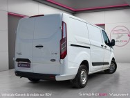 FORD d'occasion TRANSIT 2.0 ECOBLUE 170 CH de 2021 Vauvert (30)﻿