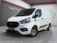 FORD d'occasion TRANSIT 2.0 ECOBLUE 170 CH de 2021 Vauvert (30)﻿