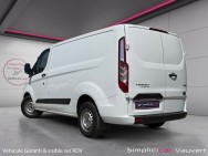 FORD d'occasion TRANSIT 2.0 ECOBLUE 170 CH de 2021 Vauvert (30)﻿