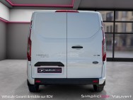FORD d'occasion TRANSIT 2.0 ECOBLUE 170 CH de 2021 Vauvert (30)﻿