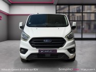 FORD d'occasion TRANSIT 2.0 ECOBLUE 170 CH de 2021 Vauvert (30)﻿