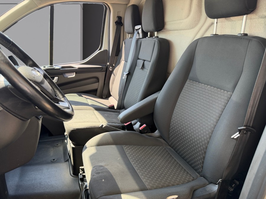 FORD d'occasion TRANSIT 2.0 ECOBLUE 170 CH de 2021 Vauvert (30)﻿