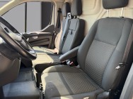 FORD d'occasion TRANSIT 2.0 ECOBLUE 170 CH de 2021 Vauvert (30)﻿