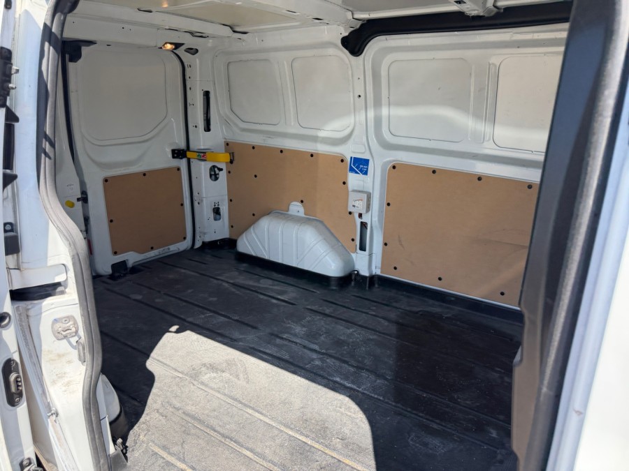 FORD d'occasion TRANSIT 2.0 ECOBLUE 170 CH de 2021 Vauvert (30)﻿